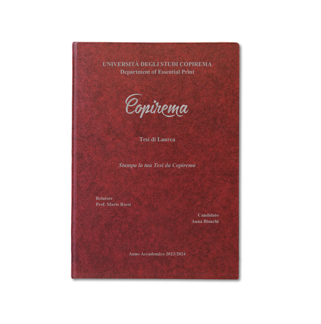 BORDEAUX MARMORIZZATO