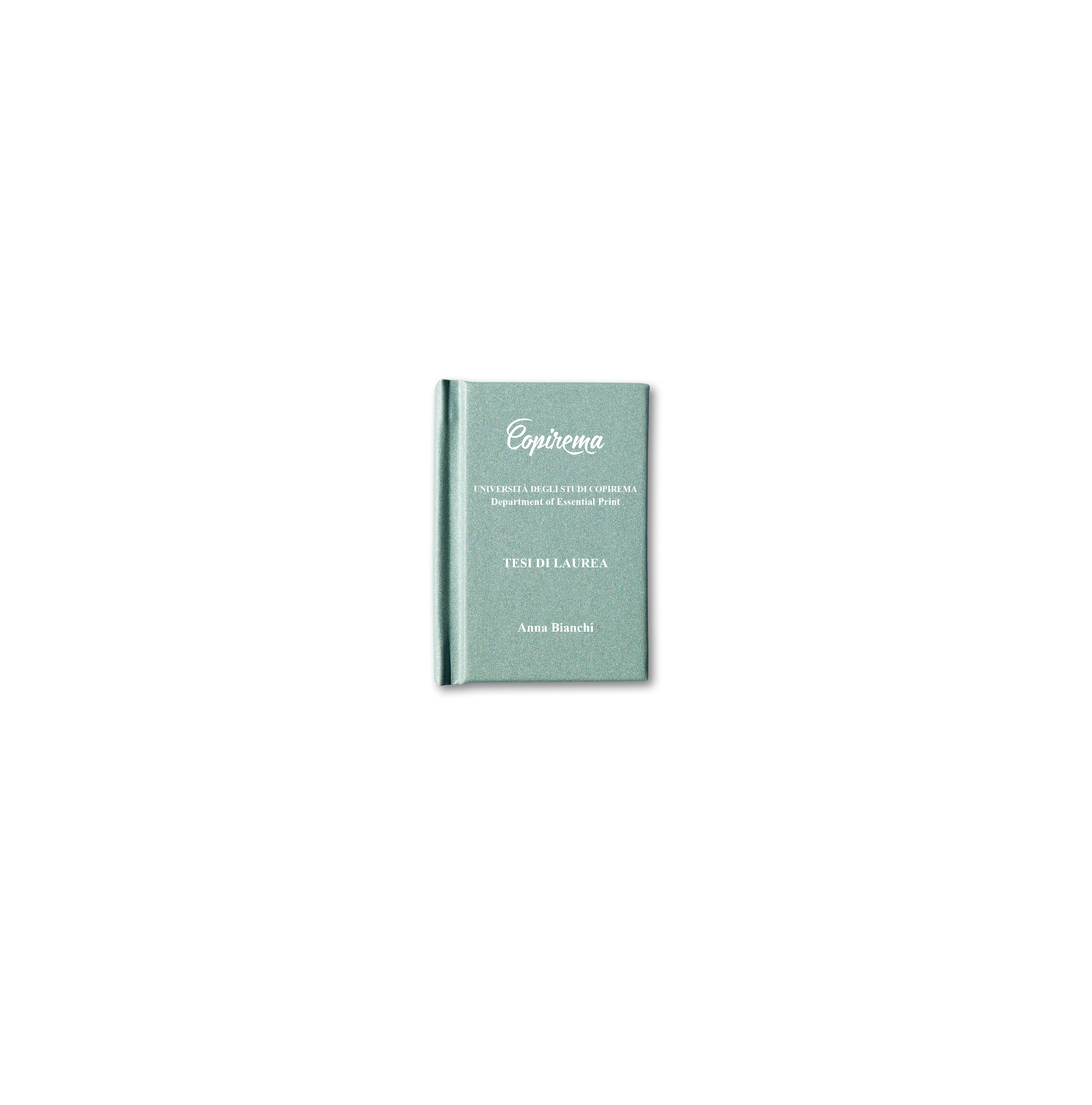 MENTA COSMICO - MINI