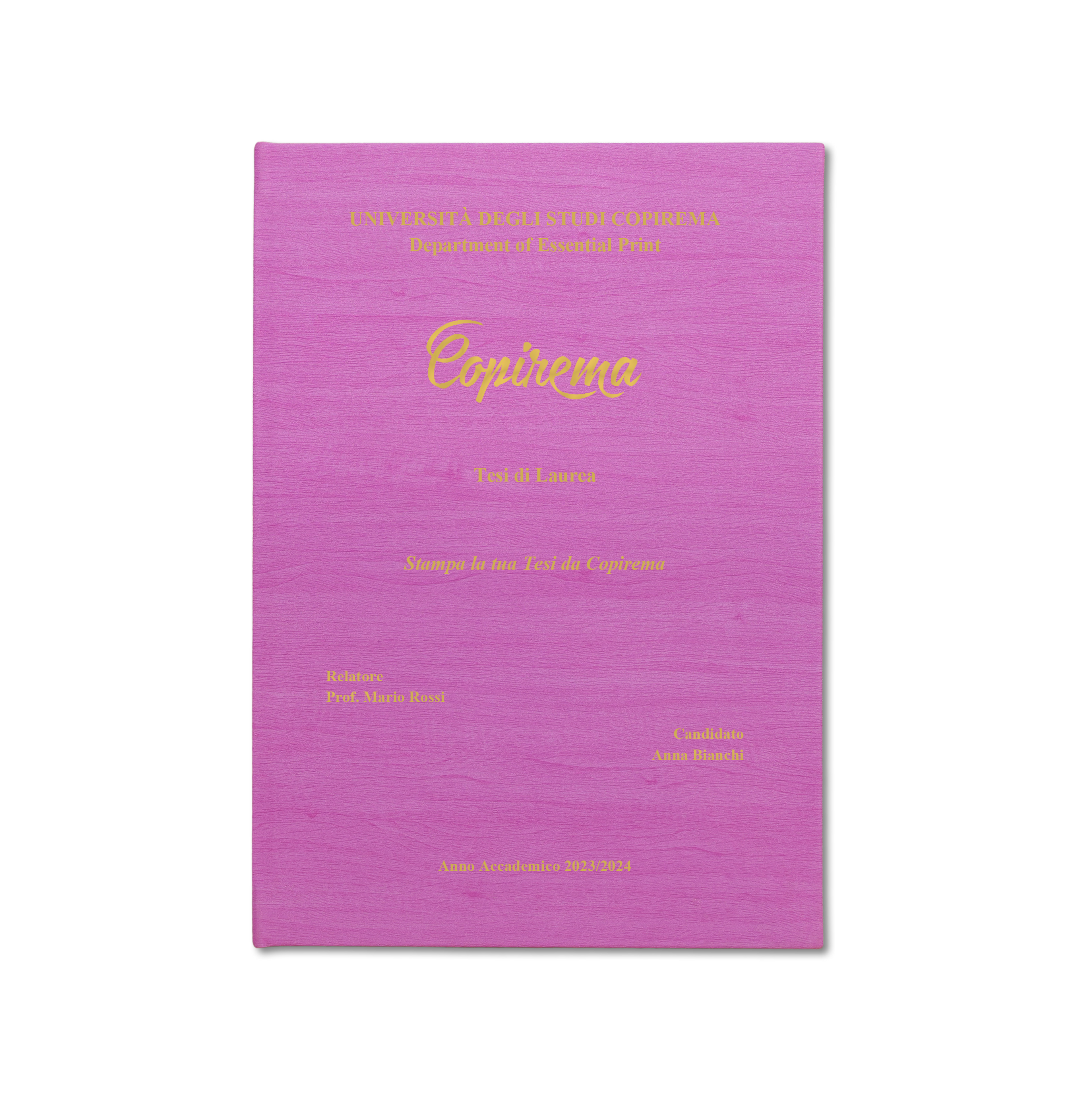 ORCHIDEA NATURALE