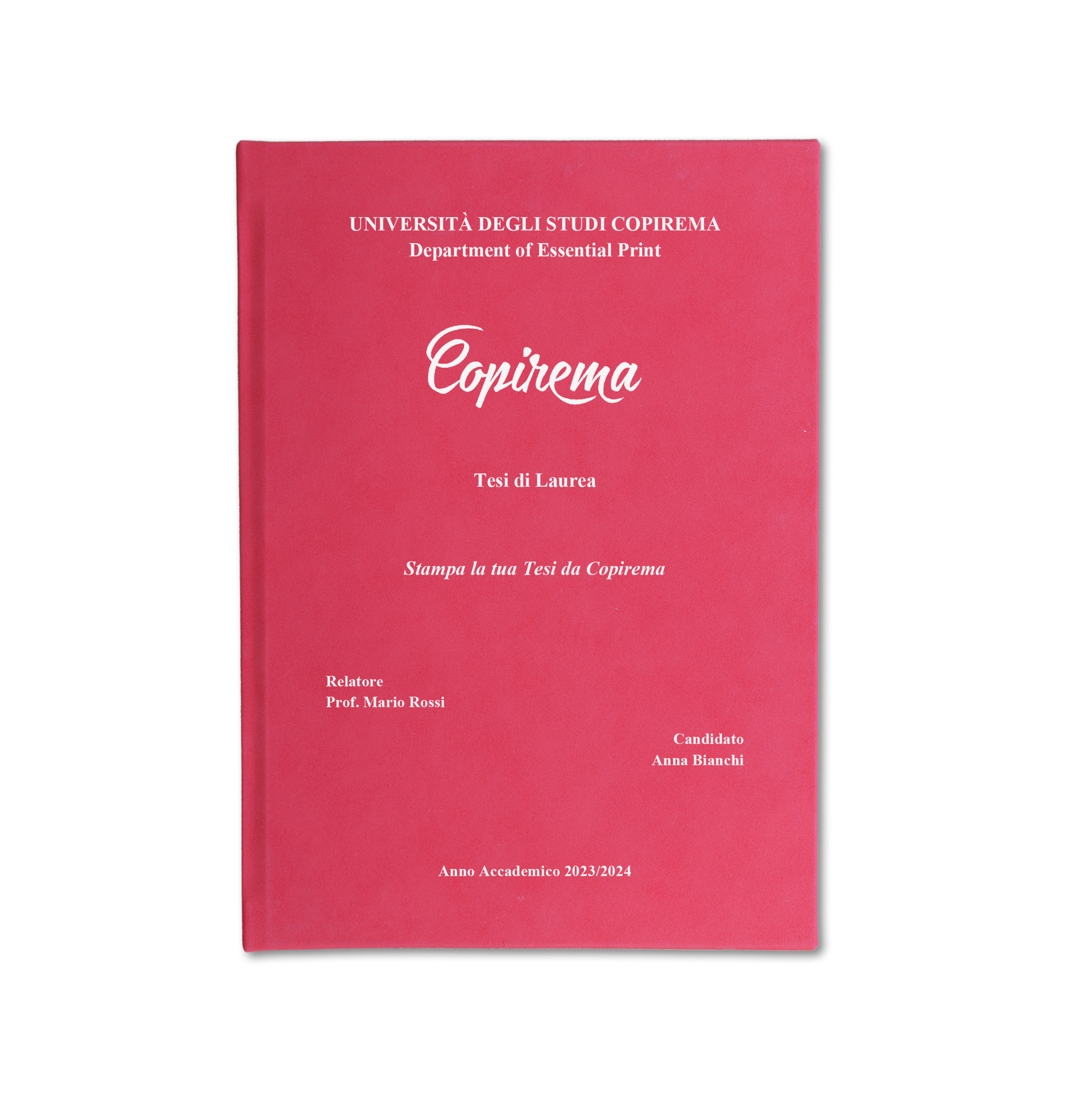 FUCSIA FLAMENCO