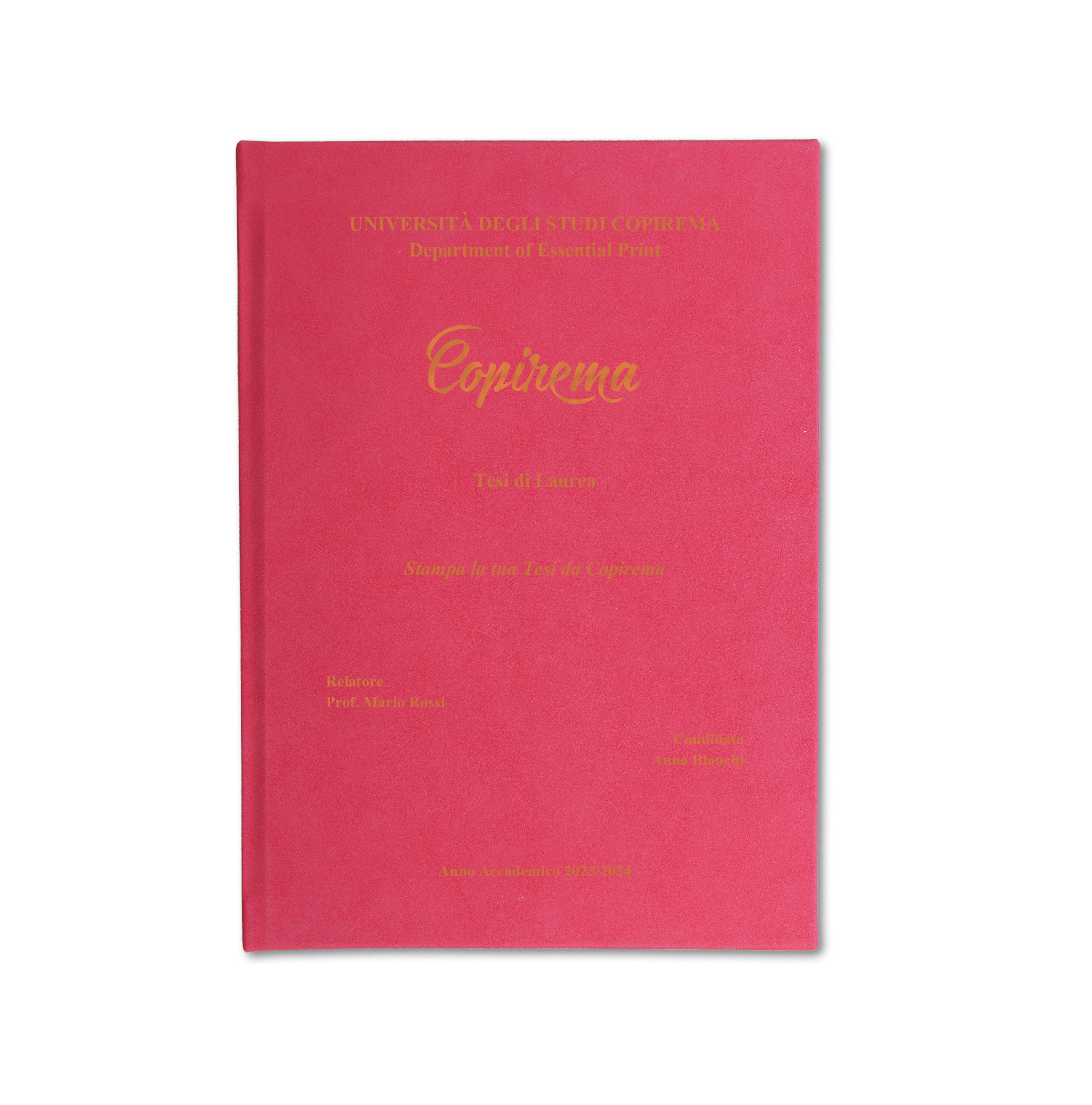 FUCSIA FLAMENCO
