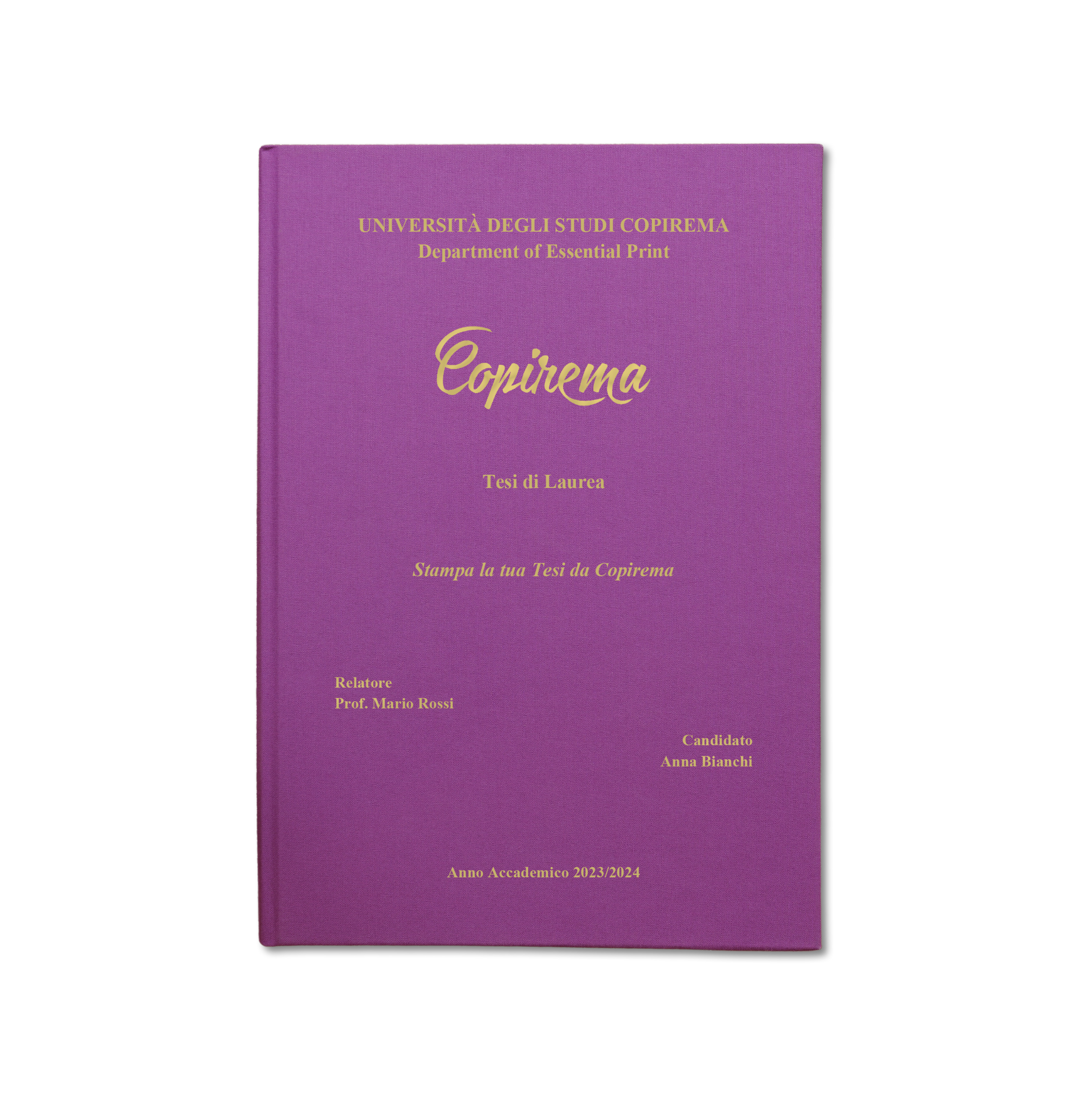 VIOLETTA DI PARMA