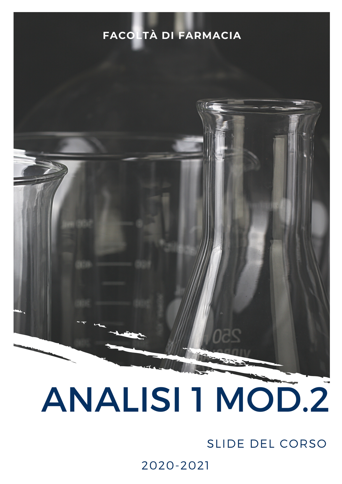 Analisi 1 Modulo 2 - Slide