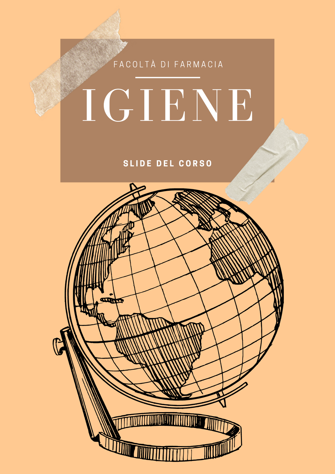 Igiene - Slide - Farmacia