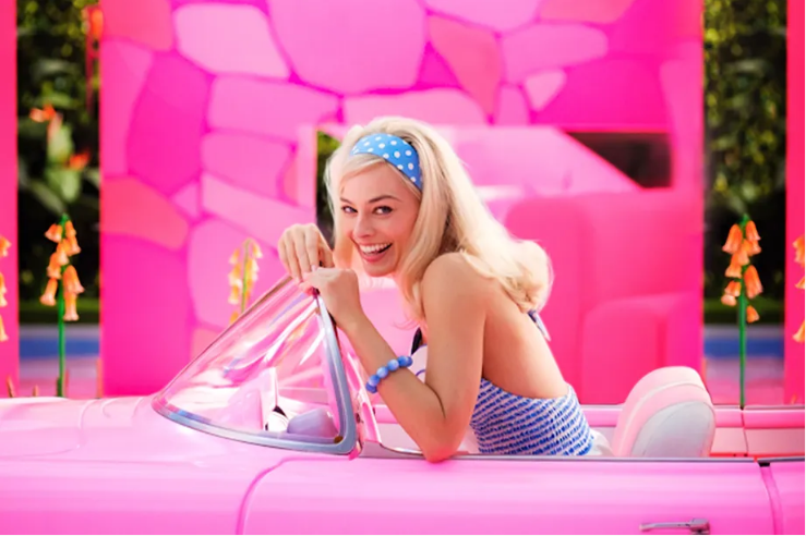 BARBIE