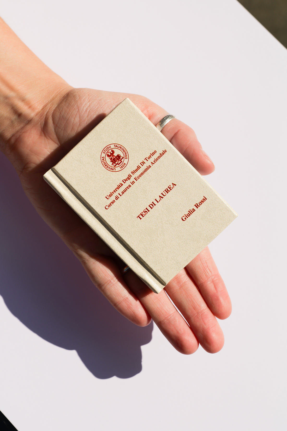 AVORIO MARMORIZZATO - MINI