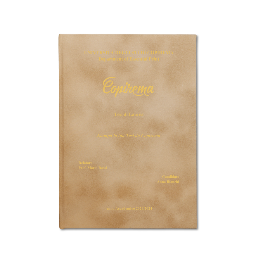 Anteprima BEIGE CAVALLINO