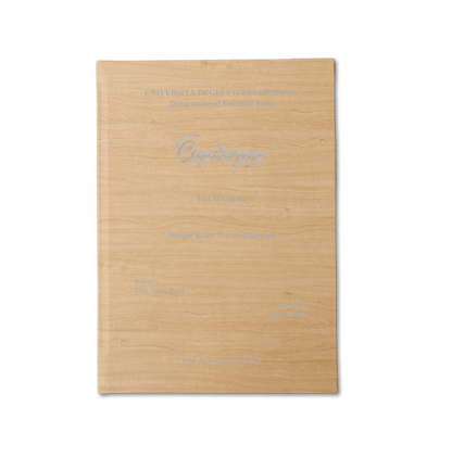 BEIGE NATURALE