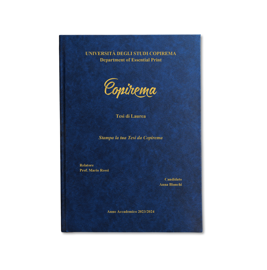 Anteprima BLU MARMORIZZATO