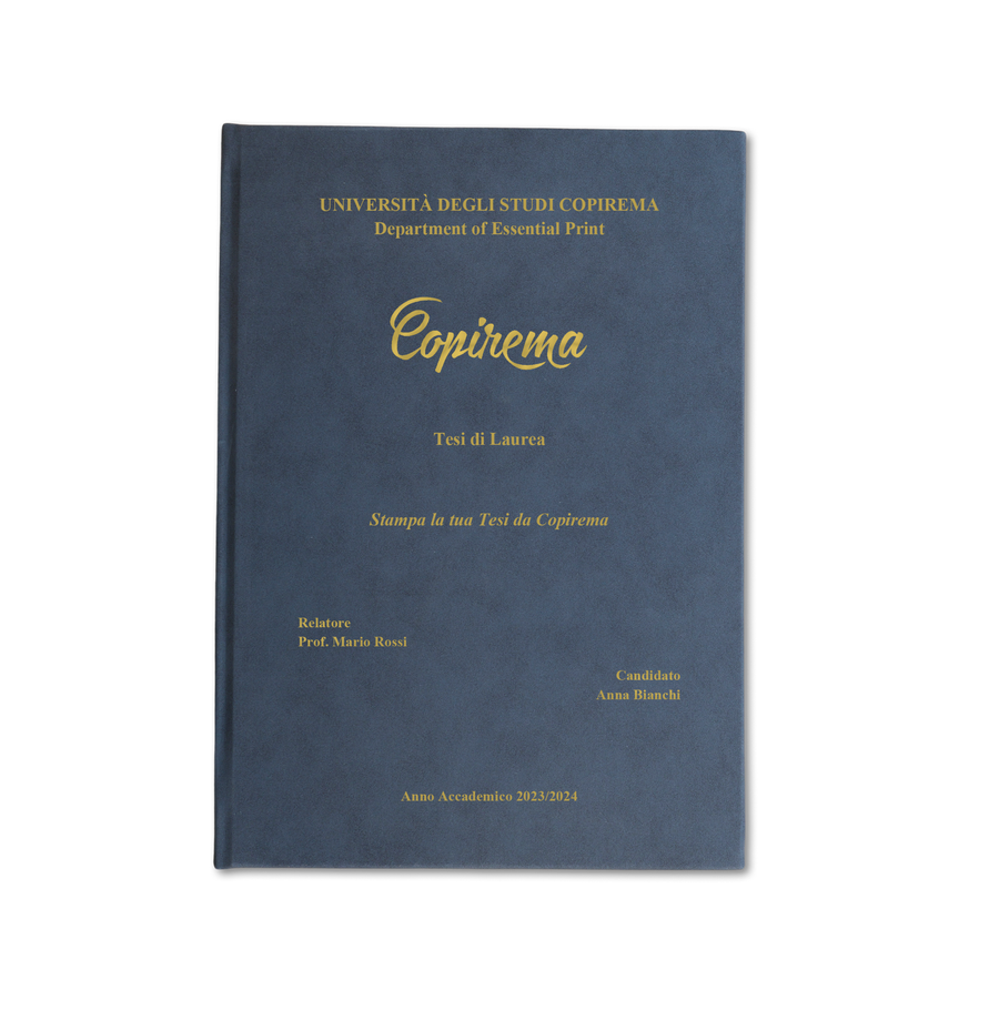 Anteprima BLU OLTREMARE