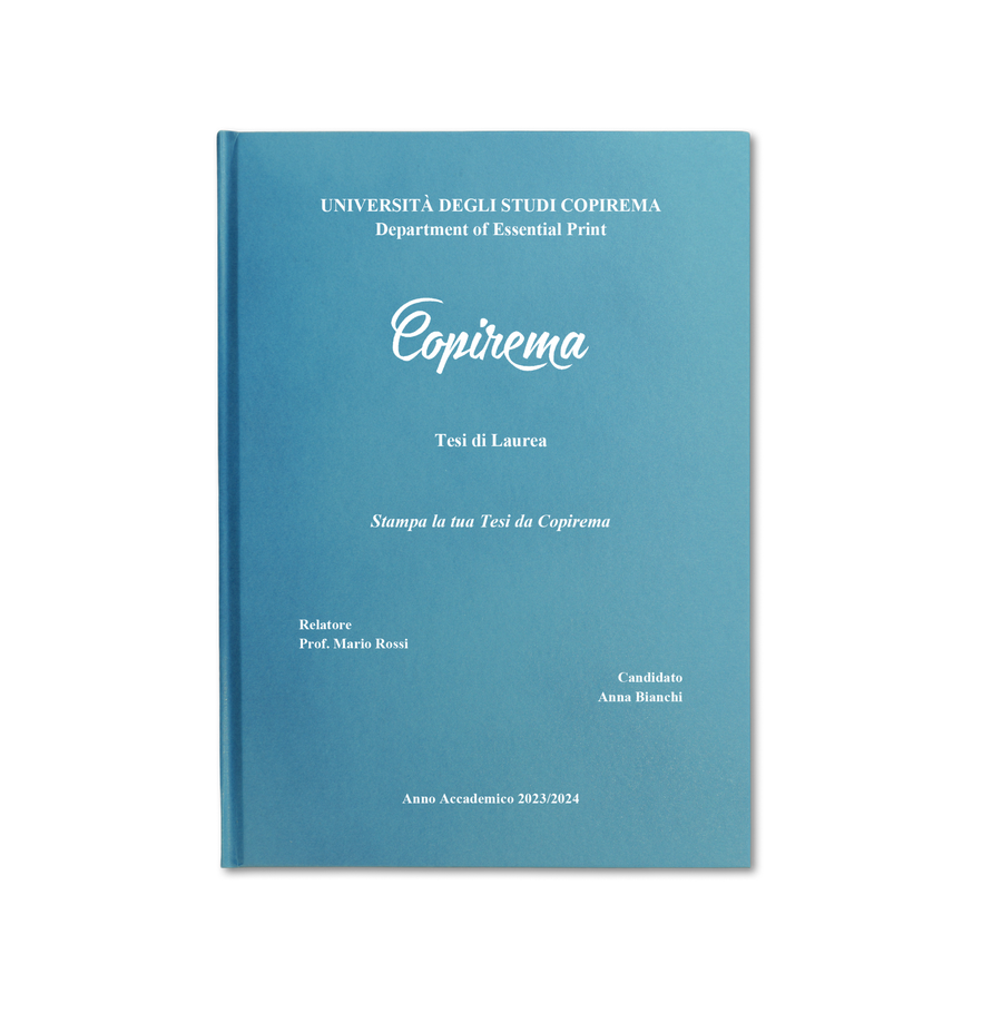 Anteprima BLU EGIZIANO