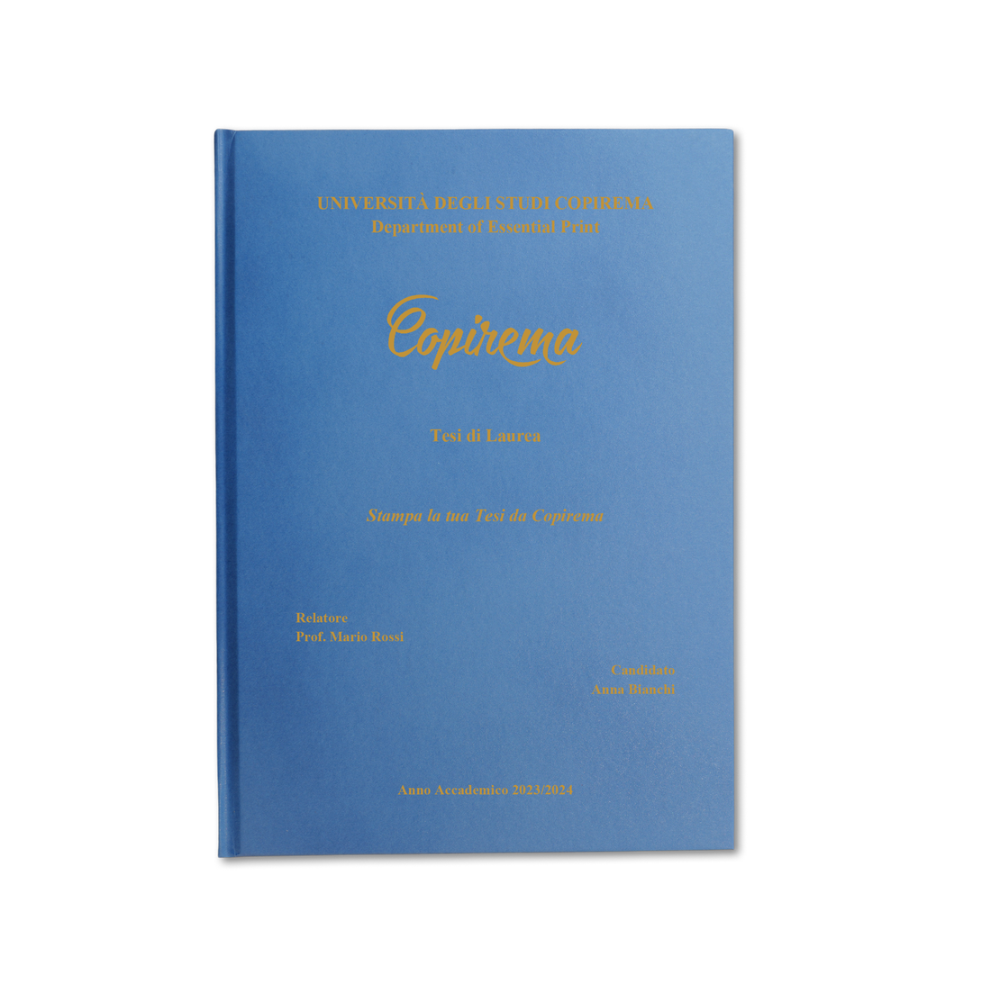 BLU EGIZIANO