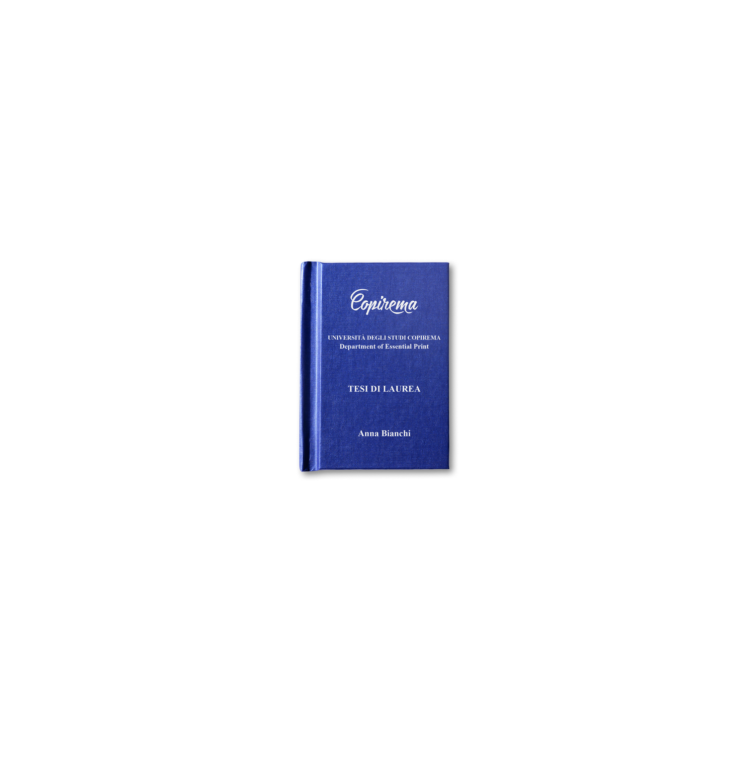 BLU MAJORELLE - MINI
