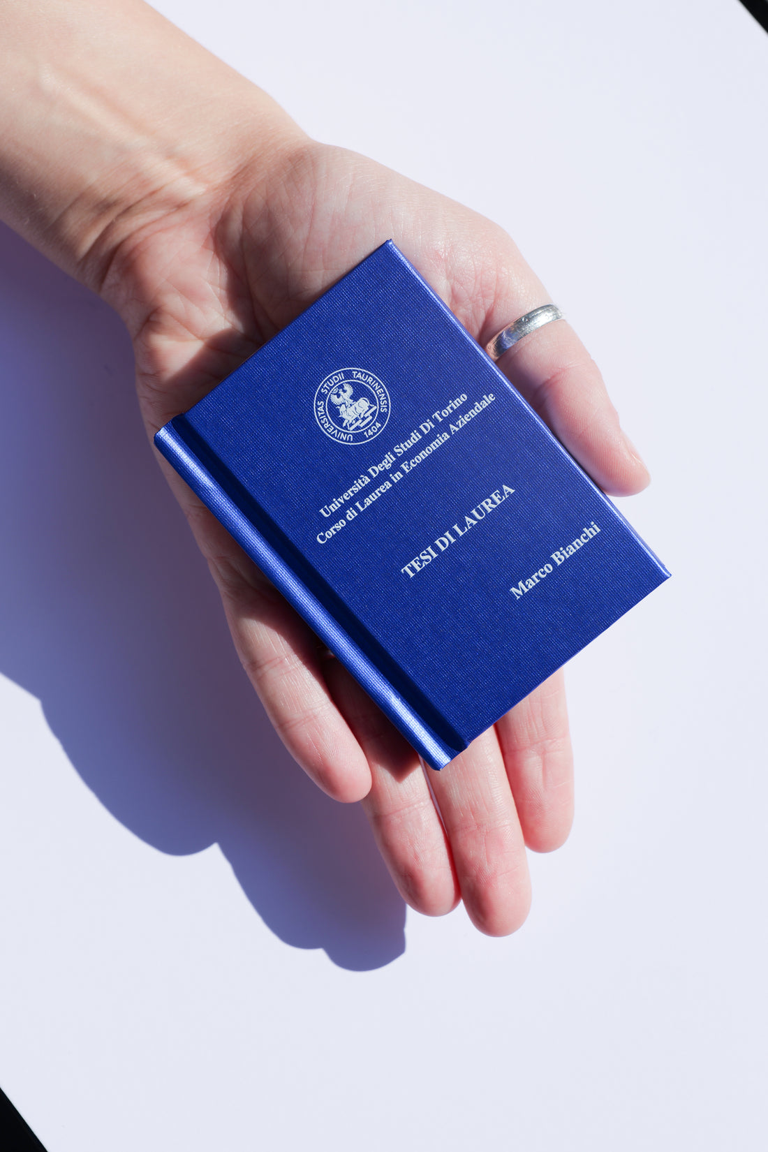 BLU MAJORELLE - MINI