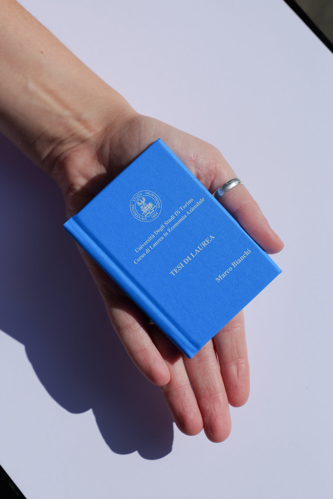 BLU NARCOTIQUE - MINI