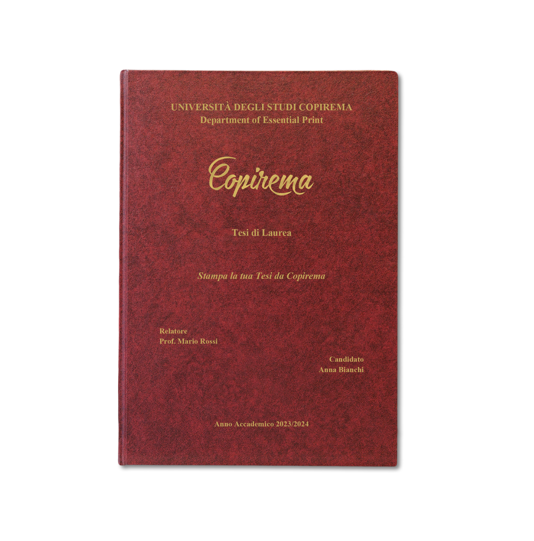 BORDEAUX MARMORIZZATO