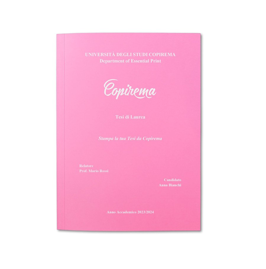 Anteprima BROSSURATA ROSA BLUSH