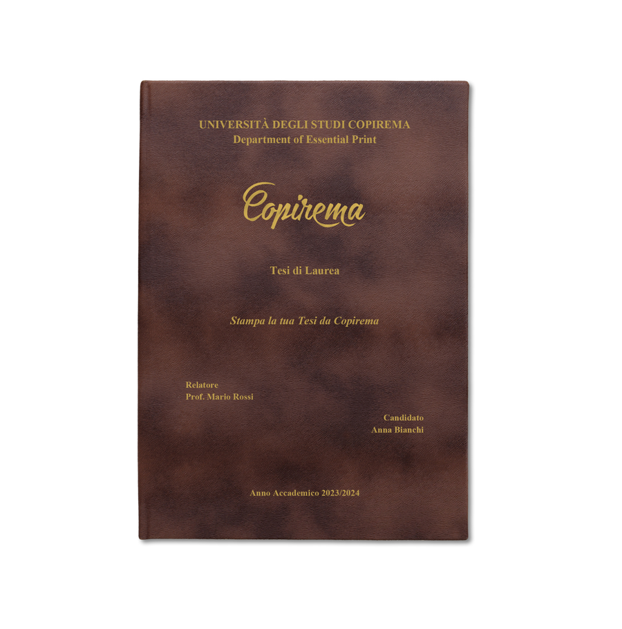 Anteprima CACAO CAVALLINO