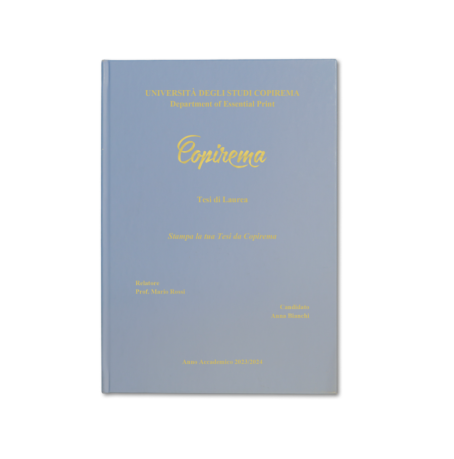 Anteprima AZZURRO CARTA DA ZUCCHERO