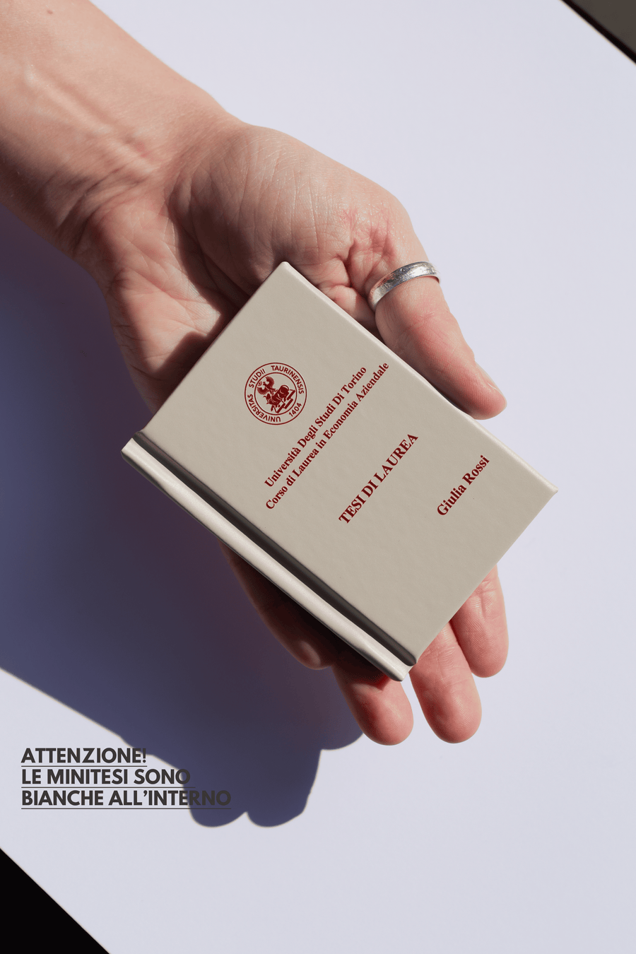 Anteprima CHAMPAGNE - MINI