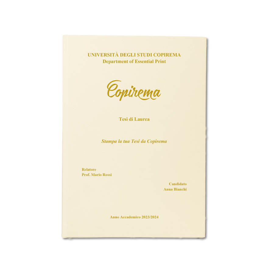 Anteprima CREMA