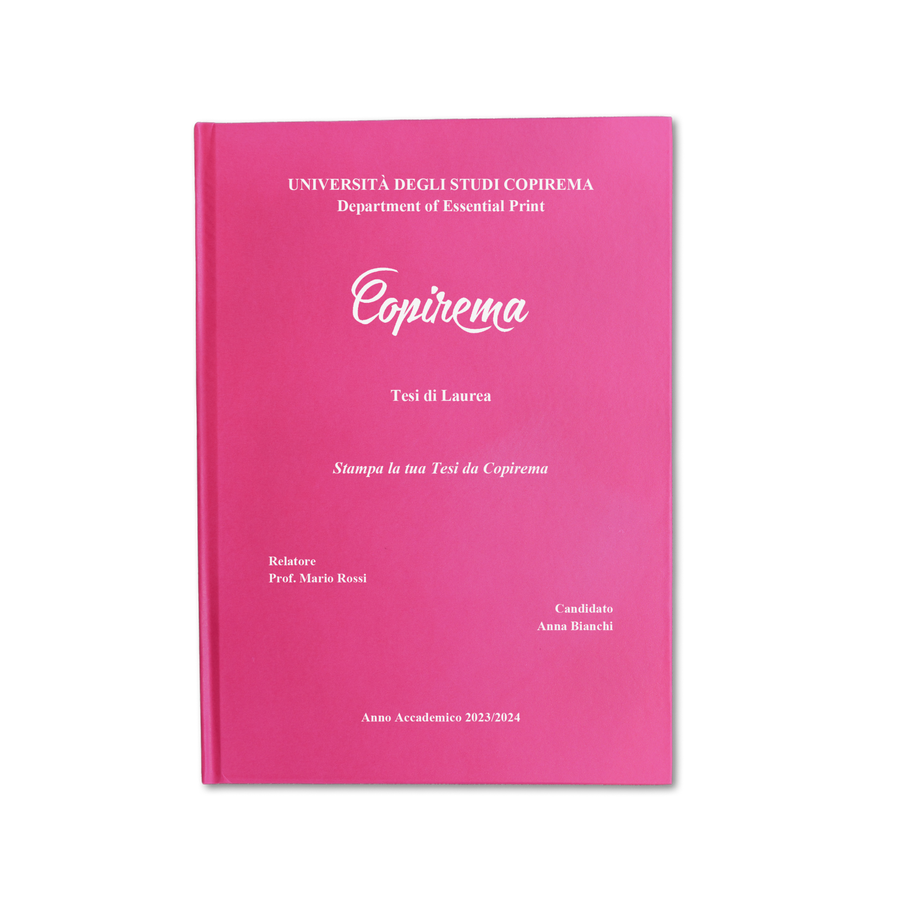 Anteprima FUCSIA HOLLYWOOD