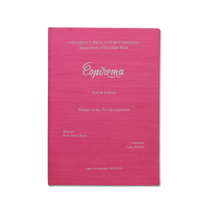 FUCSIA NATURALE