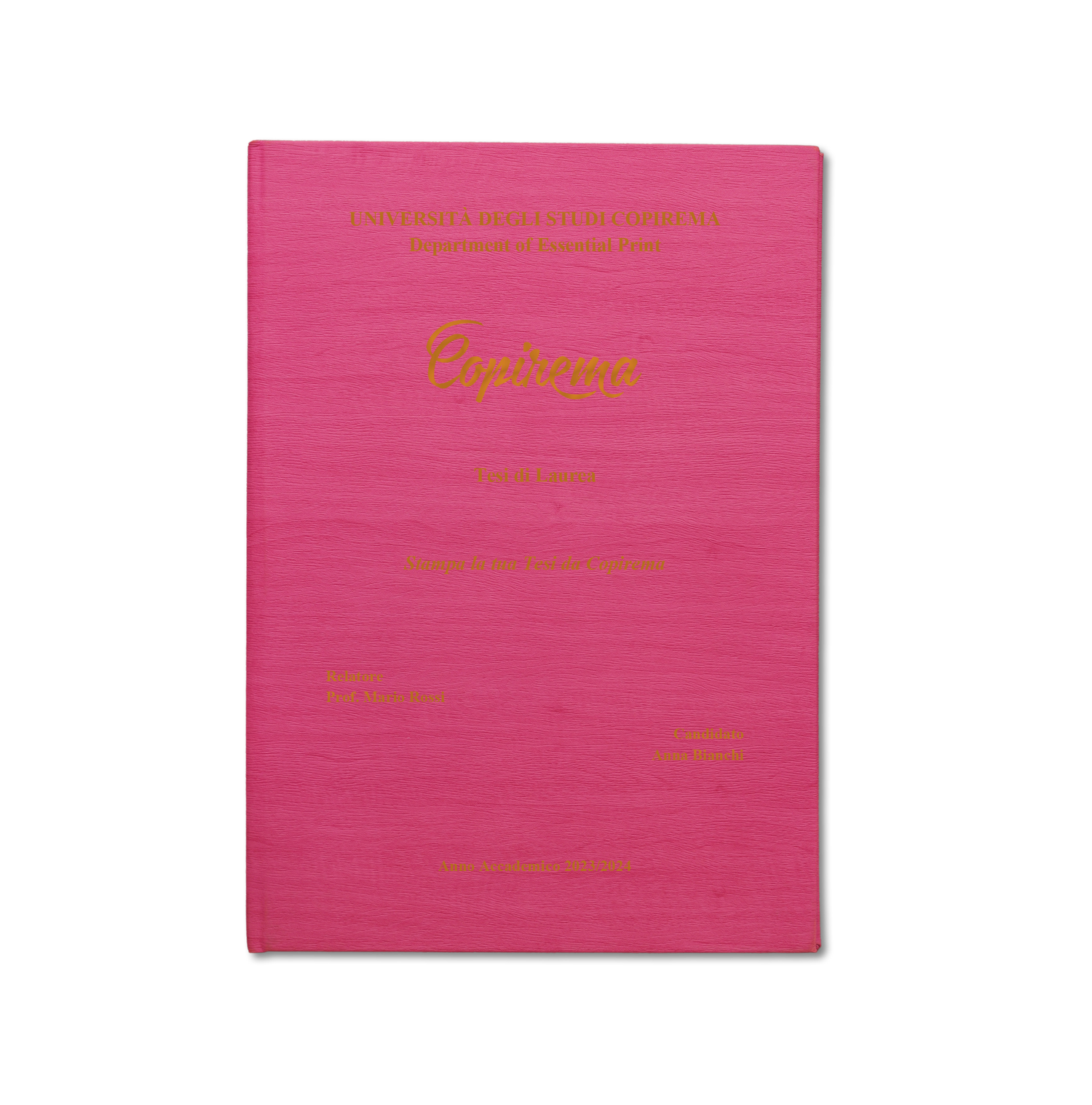 FUCSIA NATURALE