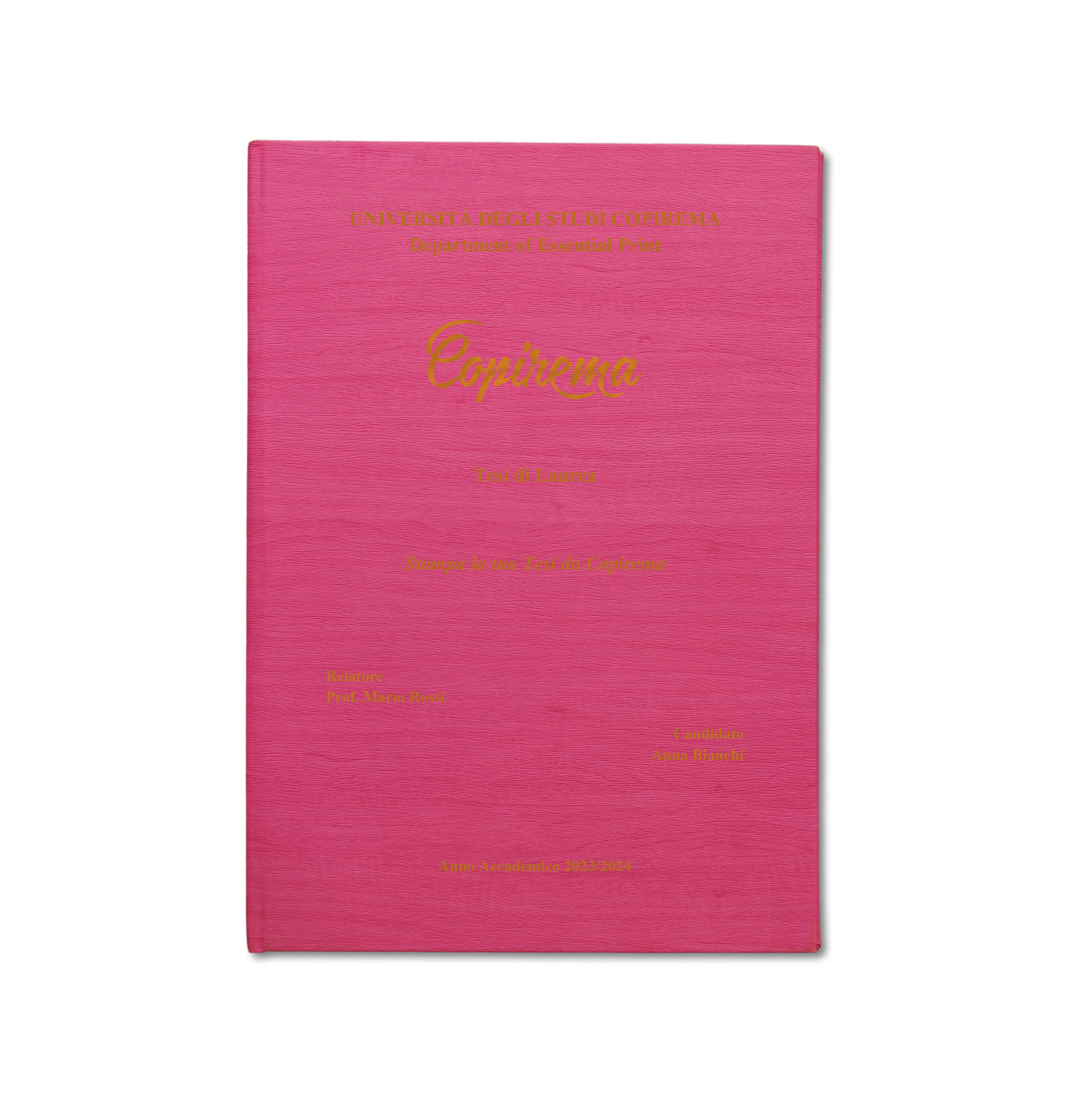 FUCSIA NATURALE