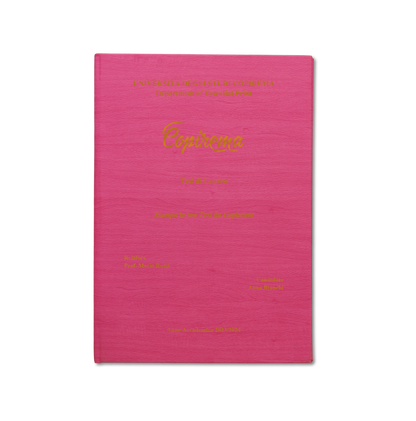 FUCSIA NATURALE