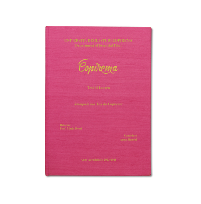 FUCSIA NATURALE