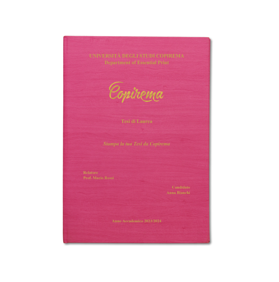 Anteprima FUCSIA NATURALE