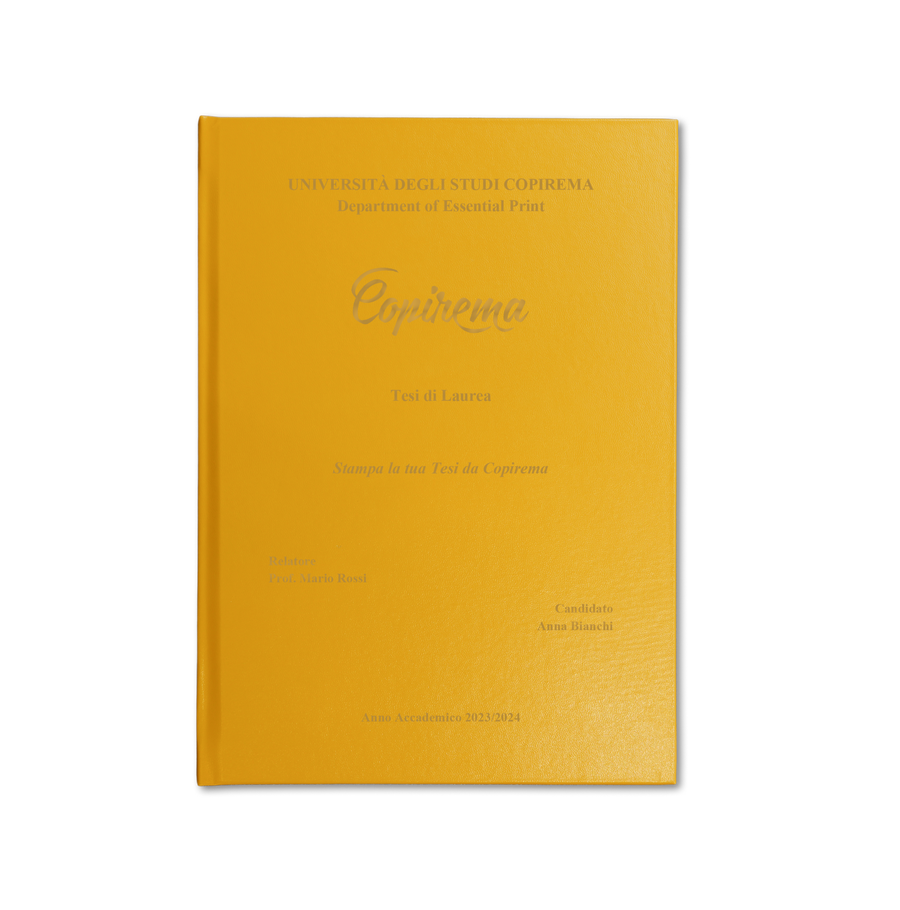 Anteprima GIALLO SENAPE
