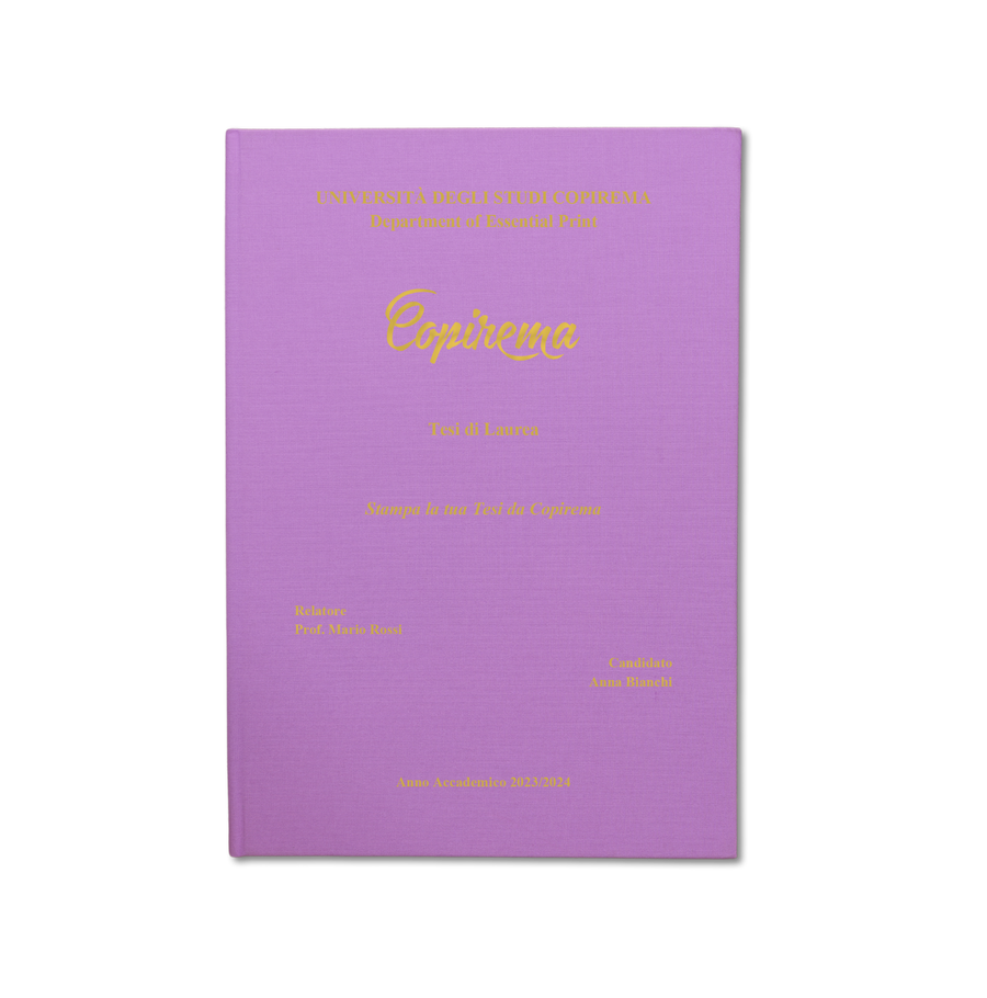 Anteprima GLICINE