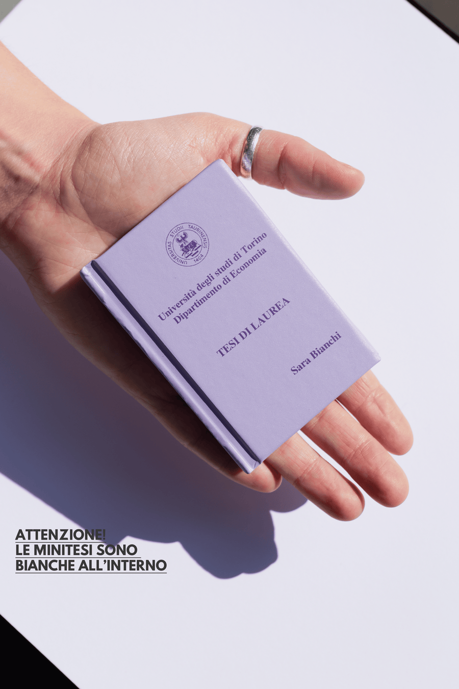 Anteprima LILLA - MINI