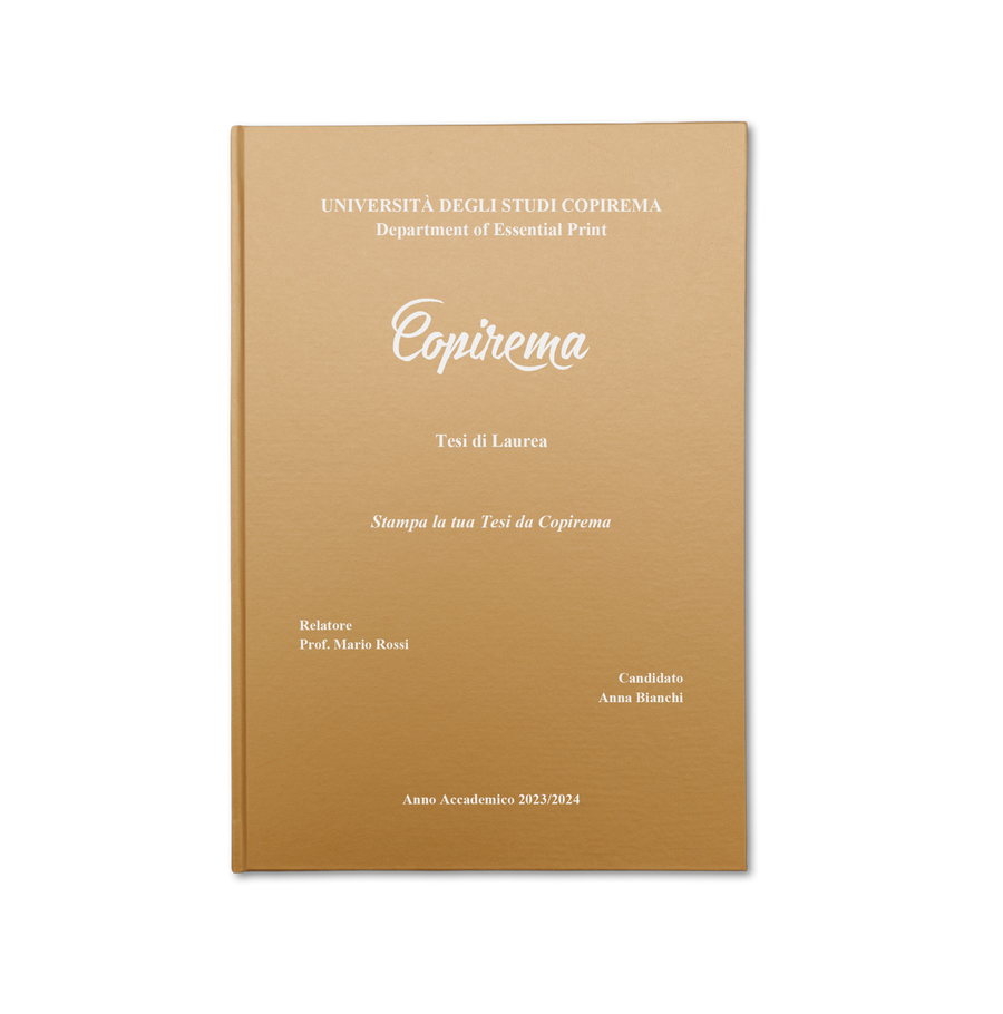 Anteprima LOVE GOLD