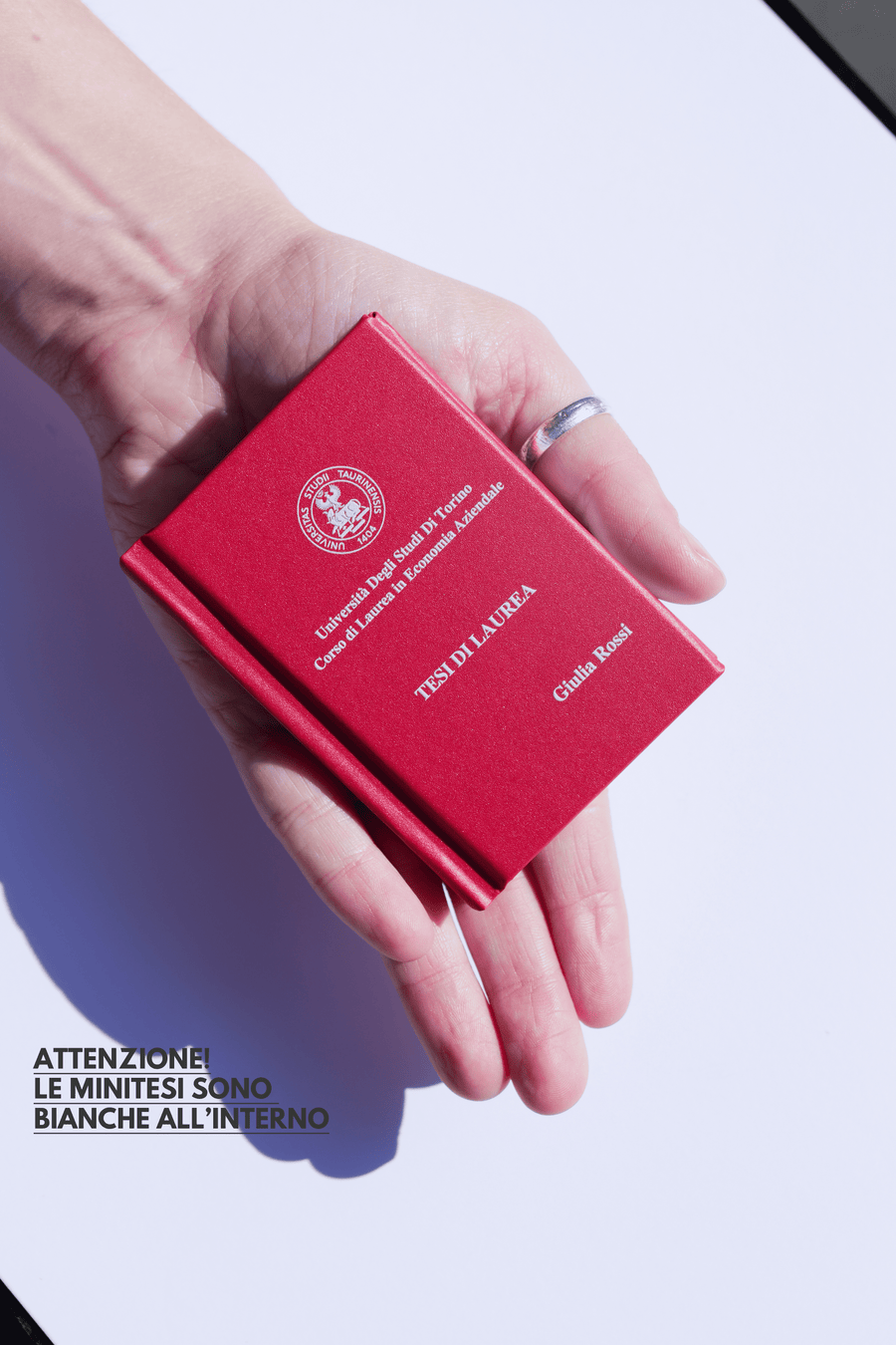 Anteprima MAGENTA - MINI
