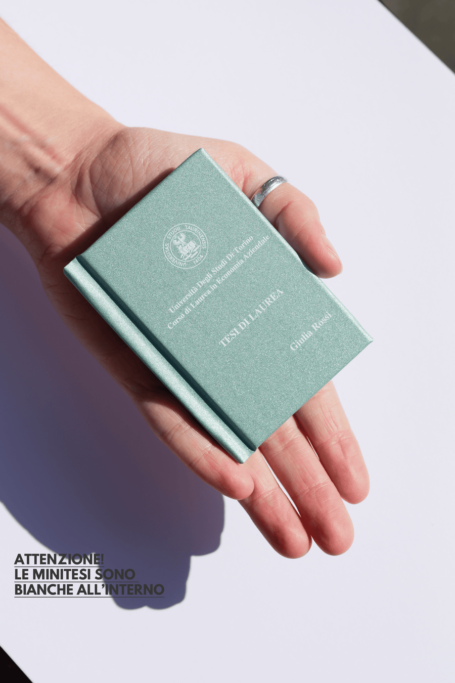 Anteprima MENTA COSMICO - MINI