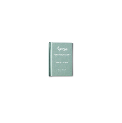 MENTA COSMICO - MINI