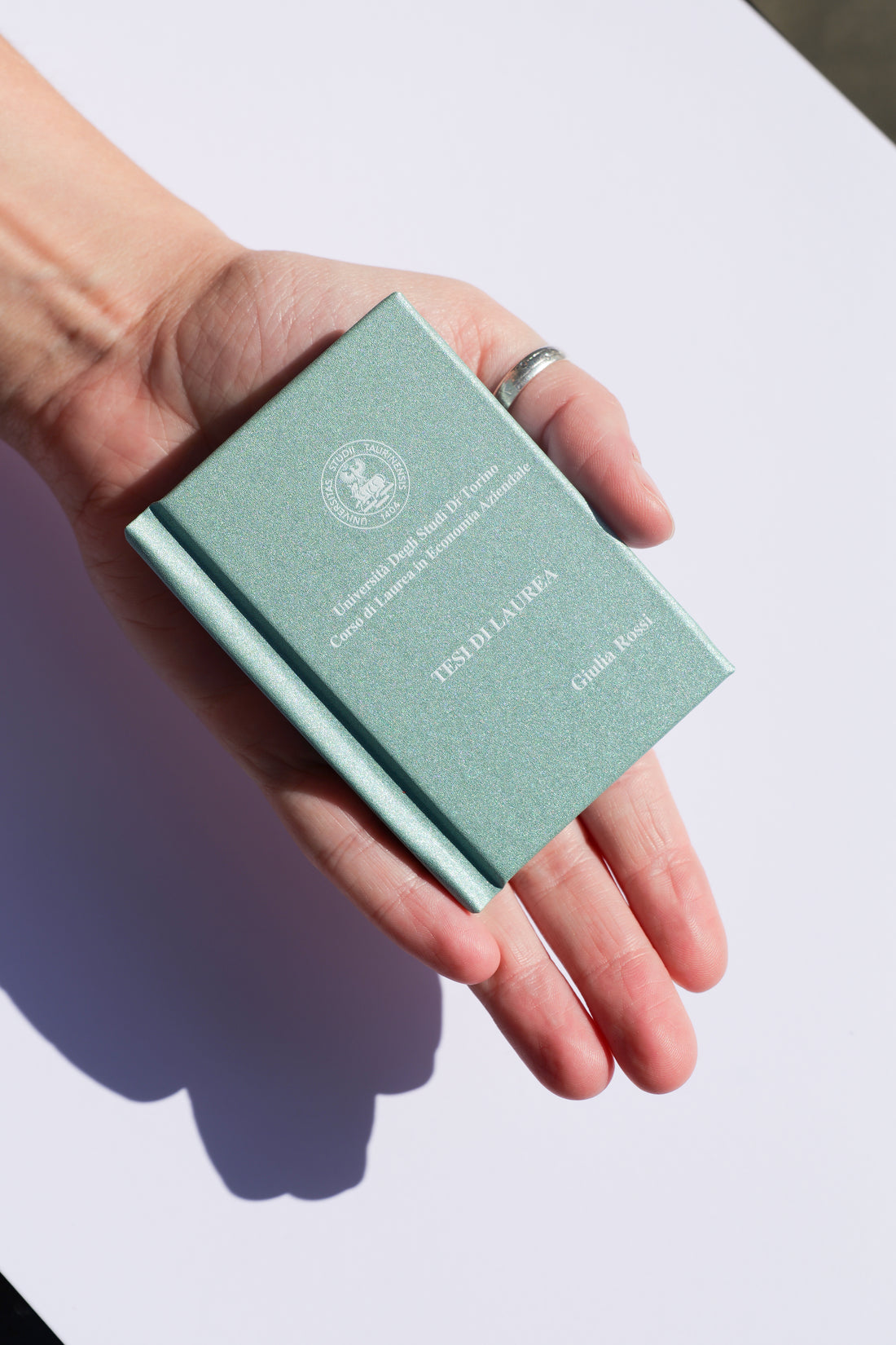 MENTA COSMICO - MINI