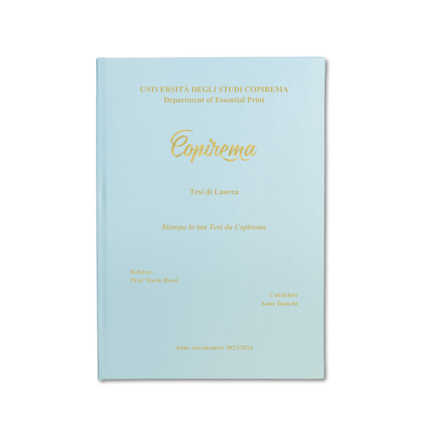 Anteprima PELLE AZZURRA