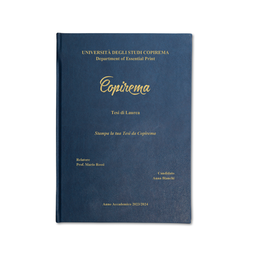 Anteprima BLU PELLE
