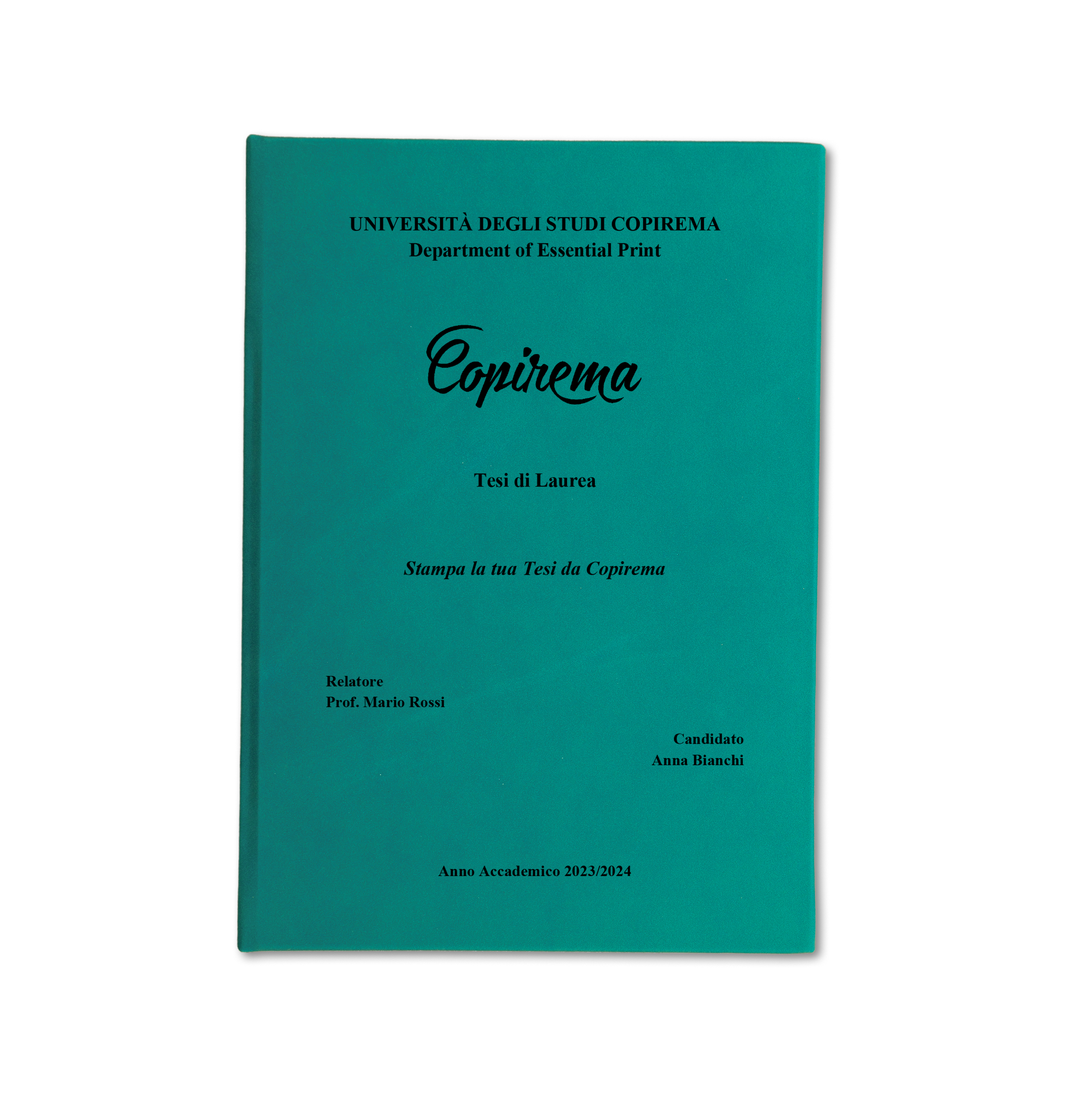 PETROLIO