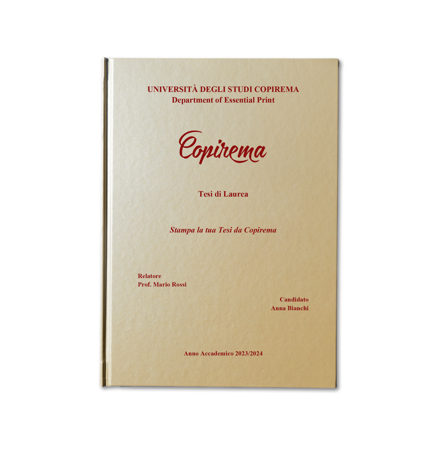 Anteprima PLATINO