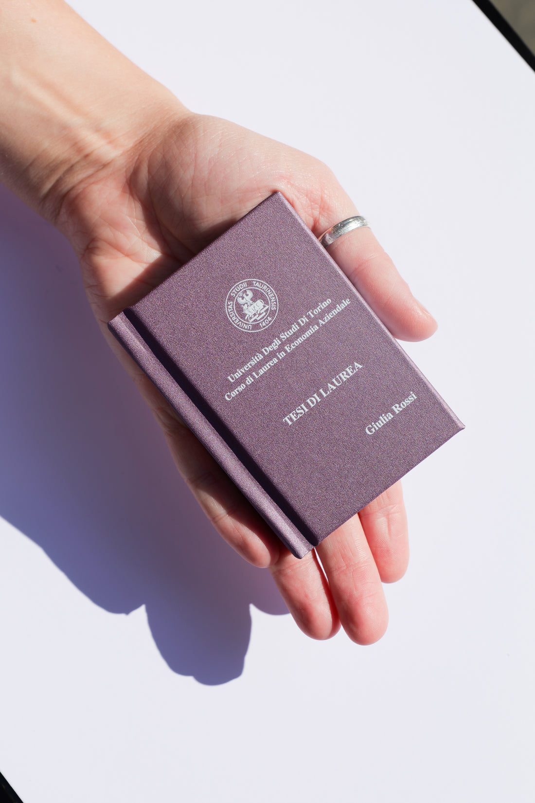 PRUGNA COSMICO - MINI