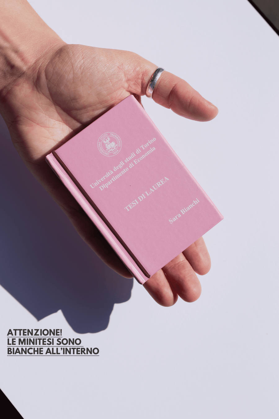 Anteprima ROSA BARBIE - MINI