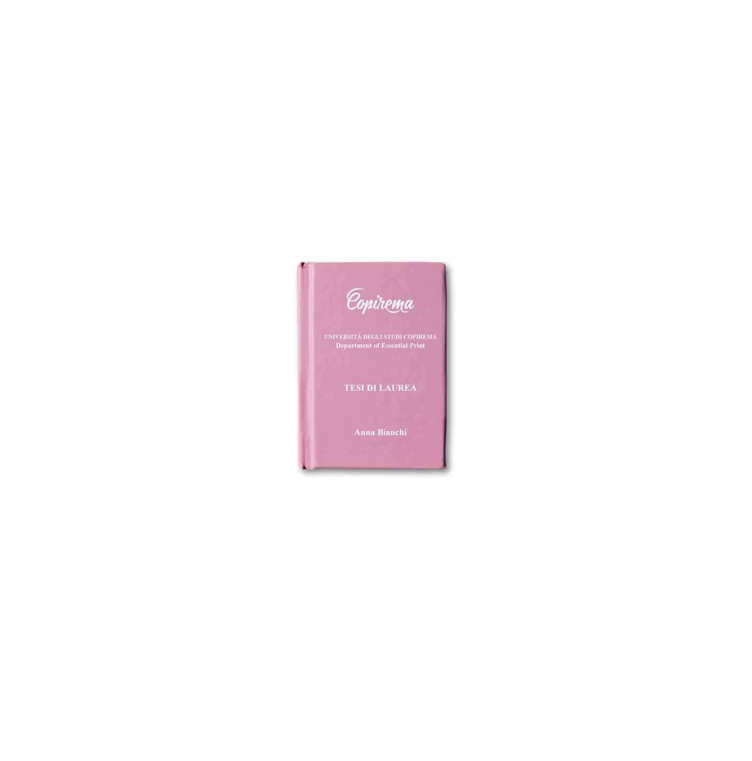 ROSA BARBIE - MINI