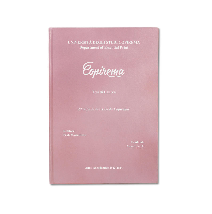 Anteprima ROSA CONFETTO