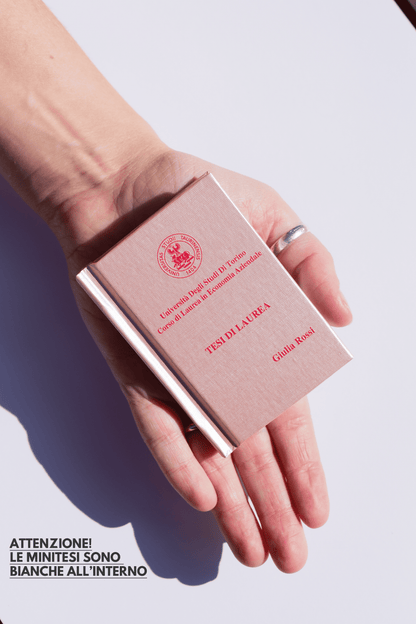 ROSA DIVINO - MINI
