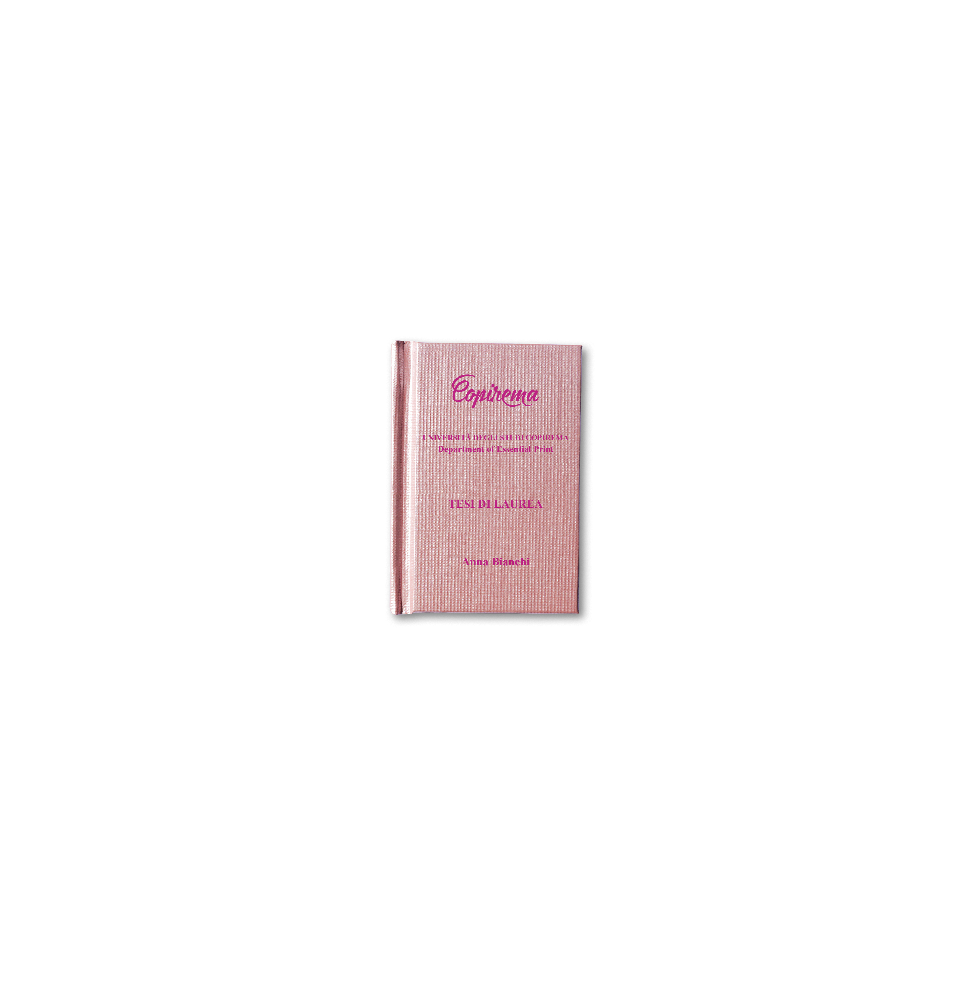 ROSA DIVINO - MINI